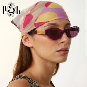 Poppy Lissiman Courtney Sunglasses
